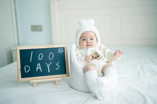 肇庆宝宝多大可以喝蜂蜜水