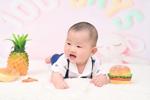 肇庆两岁宝宝晚上哭